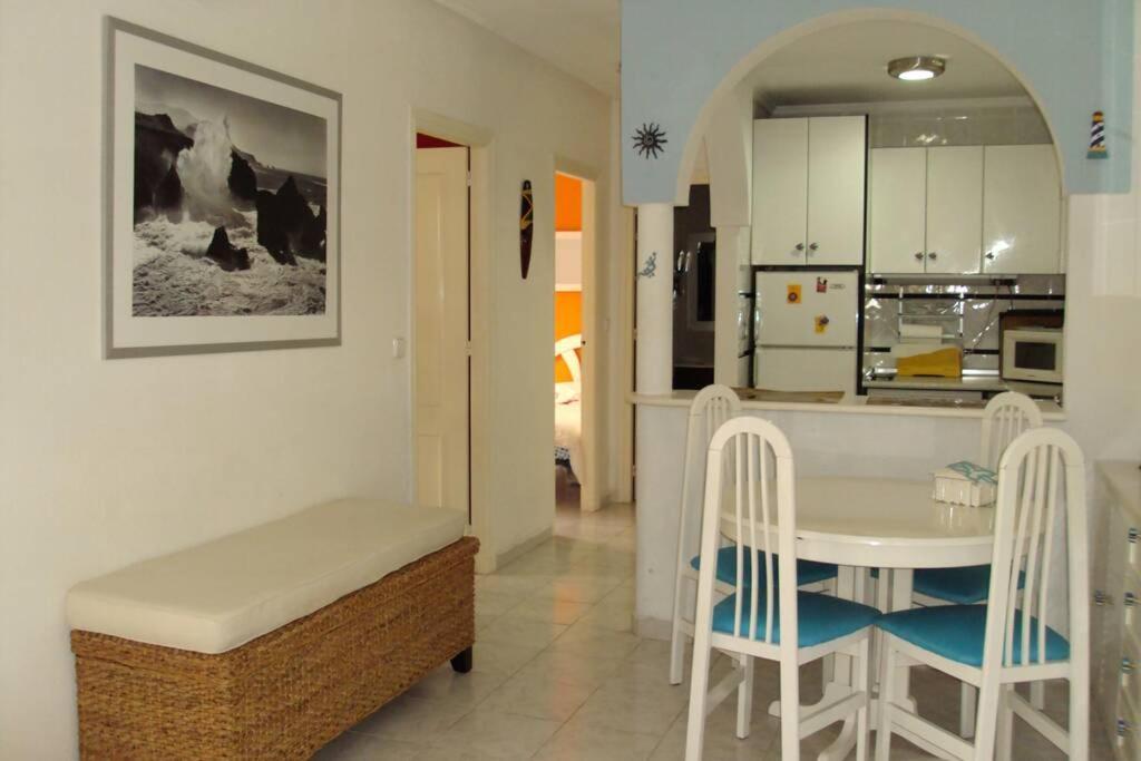 La Casa De La Palmera Apartamento Torrevieja Exterior foto